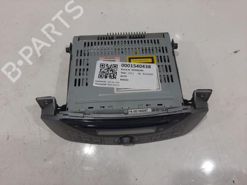 Radio SUZUKI ALTO VII (GF, HA25_, HA35_) 1.0 (AMF310, GFC31S) | BP29742419E6 