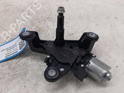 Used Rear wiper motor Rear wiper motor 26867618 26867618
