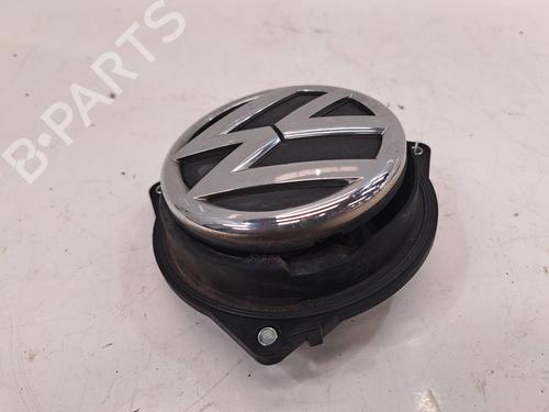 Tailgate handle VW GOLF VI (5K1) 2.0 TDI | BP28274945C132 