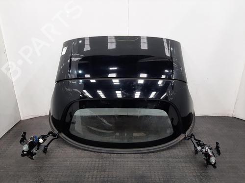 Cabrioletopp MAZDA MX-5 III (NC) 2.0 (NC18) (160 hp) 29348936