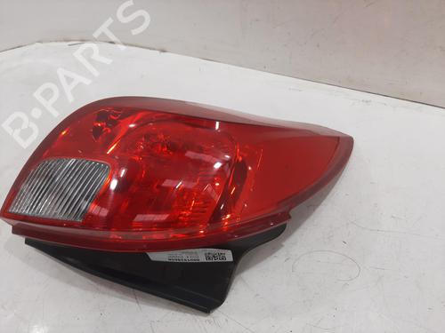 Venstre baglygte VAUXHALL MOKKA / MOKKA X (J13) 1.6 | BP29471727C34 