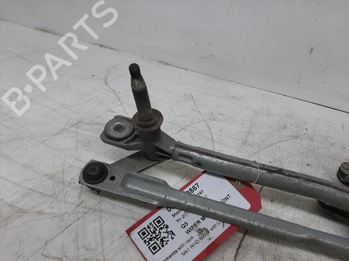Front wiper motor AUDI Q5 (8RB) SQ5 TDI quattro | BP26852078M29 