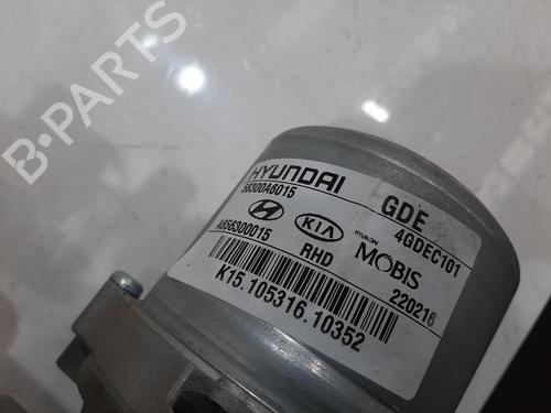 Steering column HYUNDAI i30 (GD) 1.6 CRDi | BP38532196M21 - Image 2