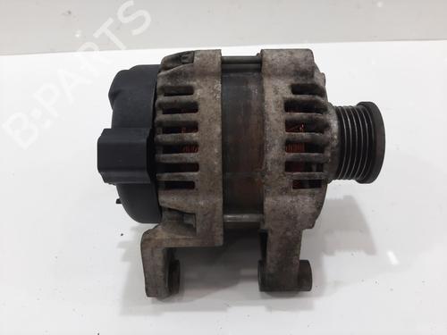 Used Alternator Alternator 36593983 36593983