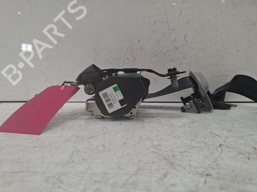 Used Rear right seatbelt Rear right seatbelt KIA SPORTAGE IV (QL, QLE) 1.7 CRDi (116 hp) 40071527 40071527