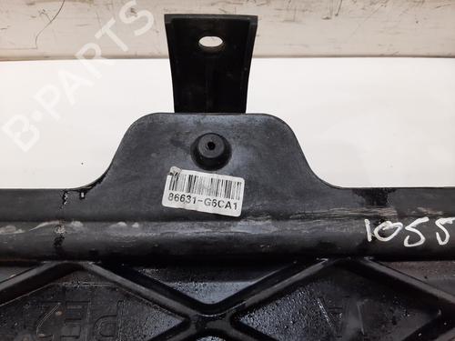 Køfangervange KIA PICANTO III (JA) 1.0 T-GDi | BP38076370C73 - Image 2