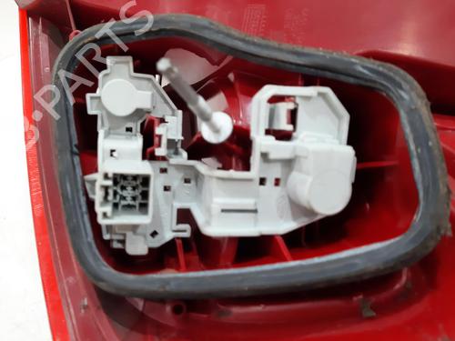 Left taillight FORD FIESTA VI (CB1, CCN) 1.4 TDCi | BP36253856C34 - Image 6