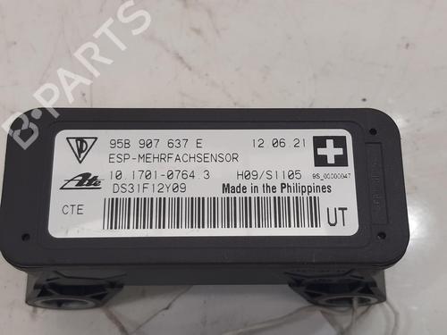 Control unit PORSCHE MACAN (95B) 2.0 (95BAU1) | BP28122636M11 