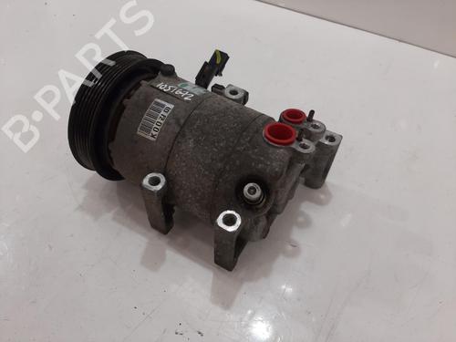 AC compressor KIA VENGA (YN) 1.6 CVVT | BP36290040M34 - Image 2