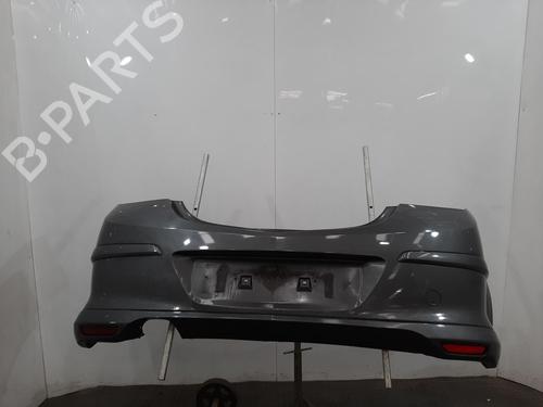 Used Rear bumper Rear bumper VAUXHALL ASTRA Mk V (H) (A04) 1.6 (L48) (115 hp) 35922194 35922194