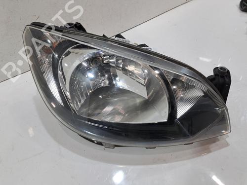 Right headlight SKODA CITIGO (NF1) 1.0 | BP31208171C29