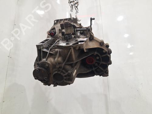 Girkasse FORD FOCUS II (DA_, HCP, DP) 1.8 TDCi | BP29581287M3 