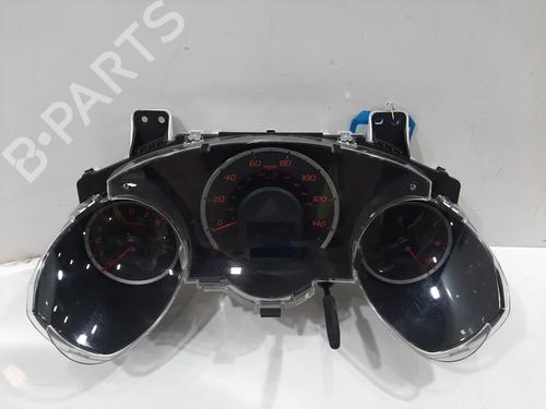 Kombiinstrument HONDA JAZZ III (GE_, GG_, GP_, ZA_) 1.3 i (GE6, GG3, GG6) (100 hp) 29417525