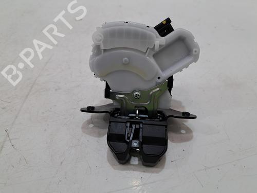 Used Tailgate lock Tailgate lock MAZDA 2 Hatchback (DL, DJ) 1.5 SKYACTIV-G (DJLFS) (115 hp) 34179707 34179707