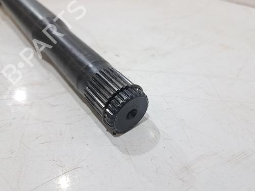 Andre JAGUAR I-PACE (X590) EV400 AWD | BP30119319O1