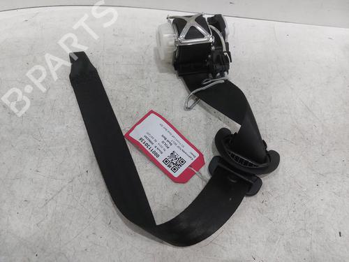 Used Other VW POLO V (6R1, 6C1) 1.0 (60 hp) 26844982