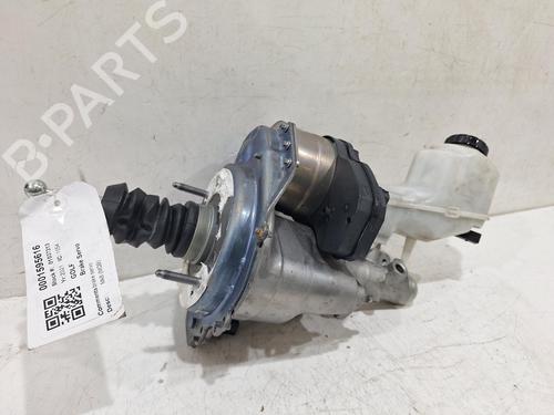 Servo brake VW GOLF VIII (CD1, DA1) 1.5 TSI | BP31089052M42 