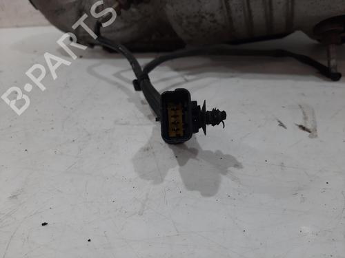 Particulate filter PEUGEOT 2008 I (CU_) 1.6 BlueHDi 100 | BP33868162M81 - Image 6