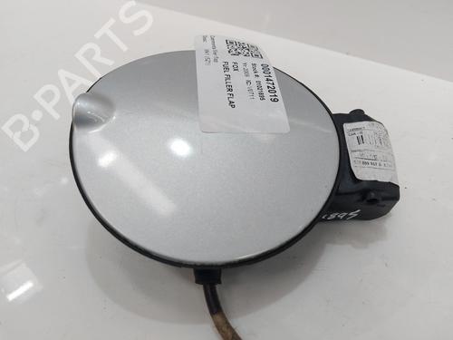 Klapa wlewu paliwa VW FOX Hatchback (5Z1, 5Z3, 5Z4) 1.2 | BP27615939C131 