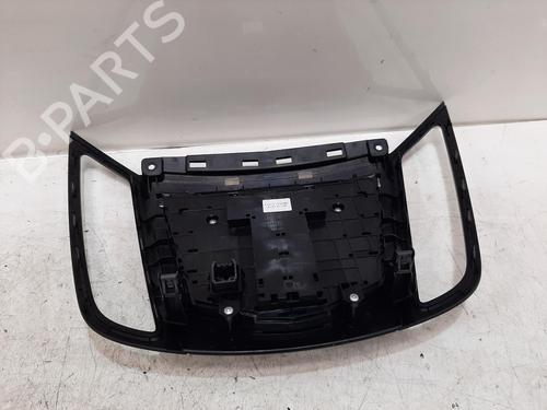 Radio FORD KUGA II (DM2) 2.0 TDCi 4x4 | BP34150138E6  - Image 5