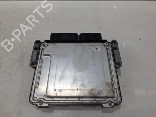 Engine control unit (ECU) VAUXHALL COMBO Mk IV (E) Box Body/MPV (K9) 1.5 D | BP39916747M57 - Image 4