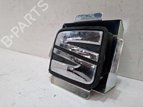 Used Tailgate handle Tailgate handle SEAT IBIZA IV (6J5, 6P1) 1.4 (85 hp) 39549276 39549276