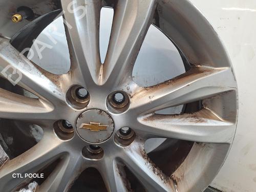 Fælk CHEVROLET CRUZE Hatchback (J305) 1.6 | BP39531835C45 - Image 3