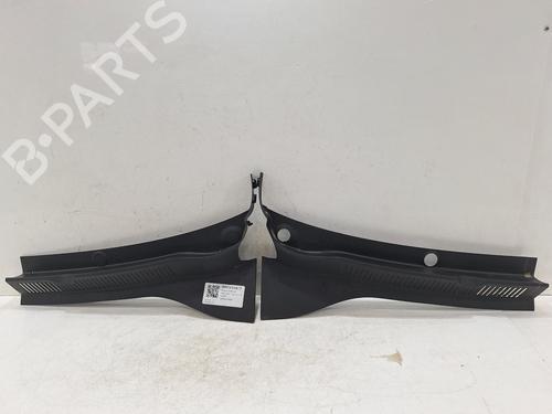 Grelha curcuvan SKODA CITIGO (NF1) 1.0 (60 hp) 32356994