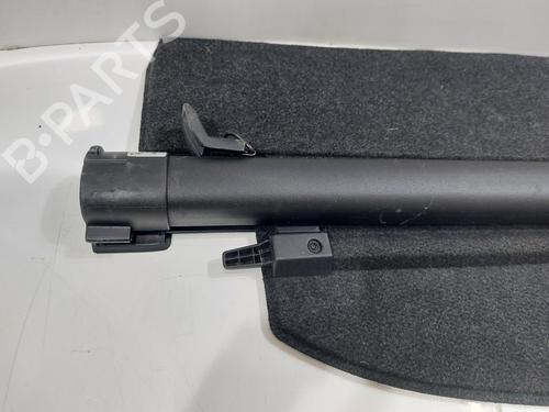 Rear parcel shelf PEUGEOT 5008 (0U_, 0E_) 1.6 16V | BP28040441C85 