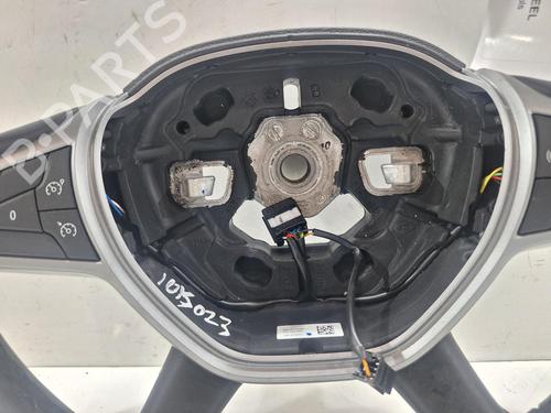 Ratt DACIA JOGGER (RK_) 1.6 HYBRID 140 (RKN8) | BP26870167C49 