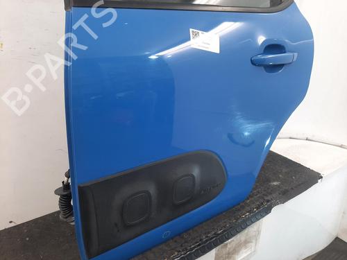Left rear door CITROËN C3 III (SX) 1.6 BlueHDi 100 | BP29061003C4 