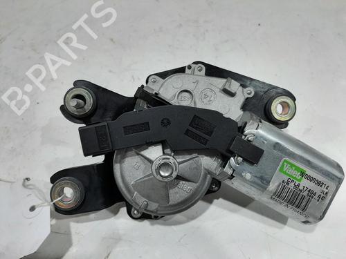 Used Rear wiper motor LAND ROVER RANGE ROVER IV (L405) 4.4 SDV8 4x4 (340 hp) 32478208