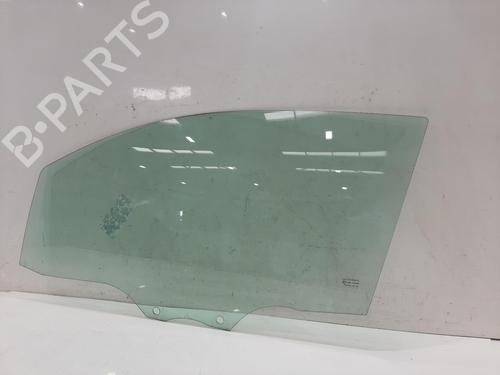 Front left door window CITROËN C1 II (PA_, PS_) 1.0 VTi 68 | BP29882429C18 