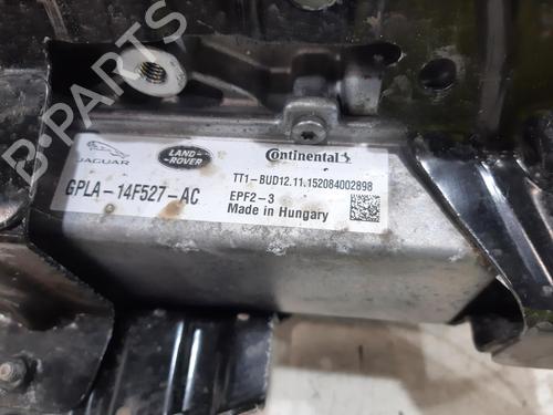 Inverter/Converter LAND ROVER RANGE ROVER IV (L405) 3.0 SDV6 4x4 | BP30516744M119