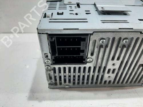 Radio HYUNDAI i30 (FD) 1.6 CRDi | BP36505913E6 - Image 5