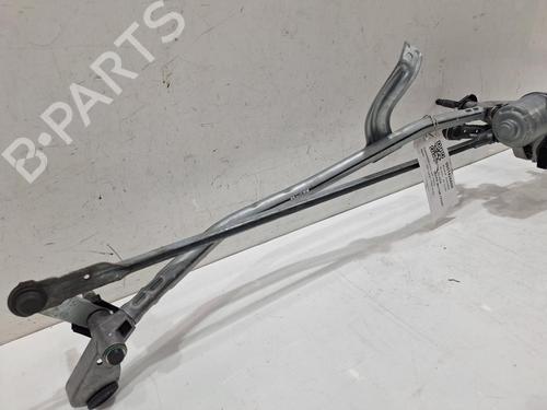 Front wiper motor MERCEDES-BENZ C-CLASS T-Model (S205) C 220 d (205.214) | BP26870020M29 