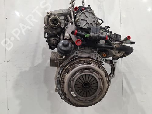 Engine FORD FIESTA VII (HJ, HF) 1.5 TDCi | BP37026398M1 - Image 3