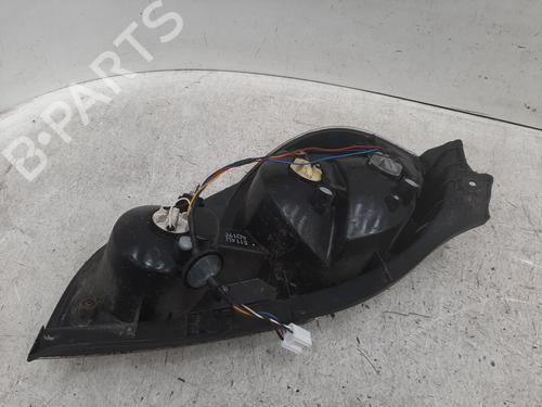 Right taillight CHEVROLET SPARK (M300) 1.0 | BP26745118C35 