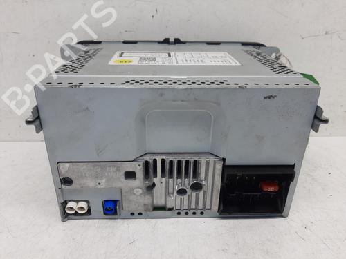 Elektronisk modul VW PASSAT B6 Variant (3C5) 2.0 TDI 16V | BP26849576M83 