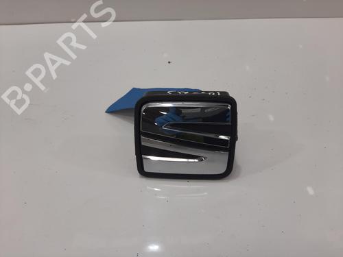 Used Tailgate handle Tailgate handle SEAT LEON (5F1) 1.4 TSI (150 hp) 35768963 35768963