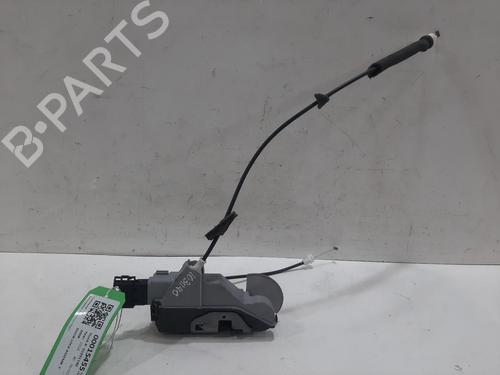 Used Other PEUGEOT 3008 I MPV (0U_) 1.2 (131 hp) 29922727