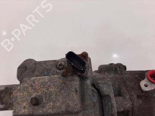 AC compressor TOYOTA YARIS (_P13_) 1.5 Hybrid (NHP130_, NHP130) | BP34732888M34 - Image 3