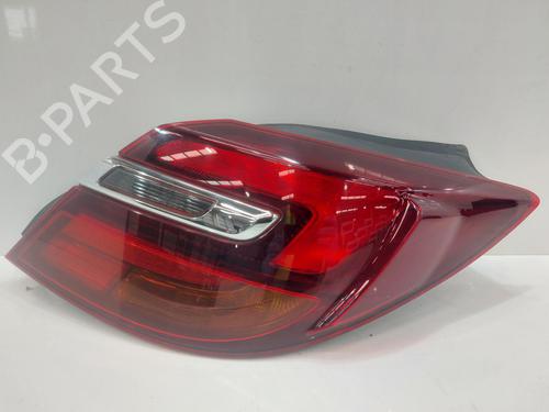 Used Right taillight VAUXHALL INSIGNIA Mk I (A) Hatchback (G09) 1.6 CDTI (68) (136 hp) 28040276