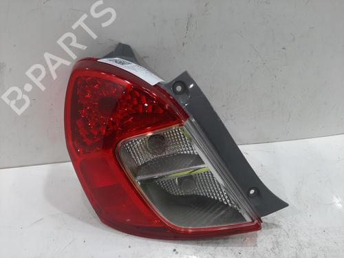 Farolim esquerdo SUZUKI CELERIO (LF) 1.0 (AVK310) (68 hp) 31208926