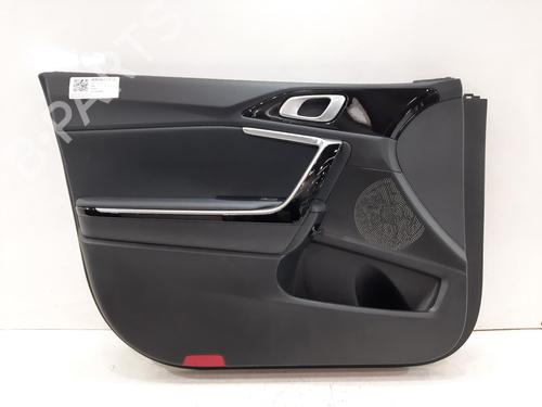 Used Other KIA XCEED (CD) 1.5 T-GDI (160 hp) 32120526