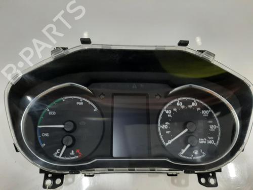 Used Instrument cluster TOYOTA YARIS (_P13_) 1.5 Hybrid (NHP130_) (101 hp) 26836455