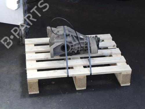 Differensial bakvogn MERCEDES-BENZ M-CLASS (W164) ML 280 CDI 4-matic (164.120) | BP26785590M24 