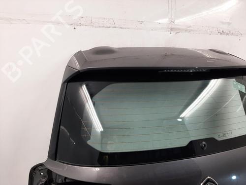 Tailgate CITROËN C4 Picasso II 1.6 BlueHDi 120 | BP32239828C6