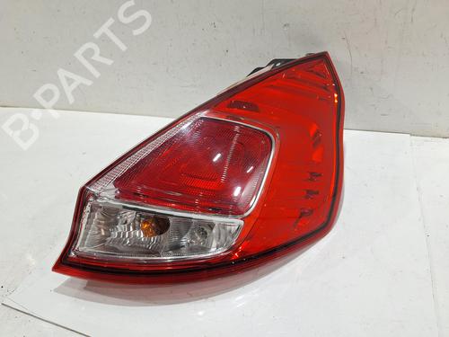 Right taillight FORD FIESTA VI (CB1, CCN) 1.0 EcoBoost | BP27203902C35 
