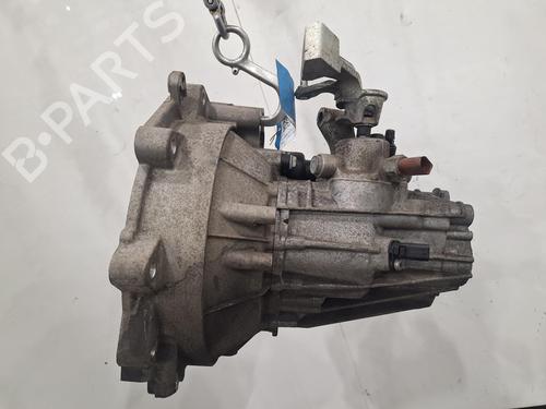 Gearbox VW POLO V (6R1, 6C1) 1.0 | BP29881863M3